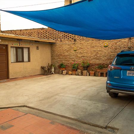 Rosales Norte Apartamentos Gch Кочабамба Екстериор снимка