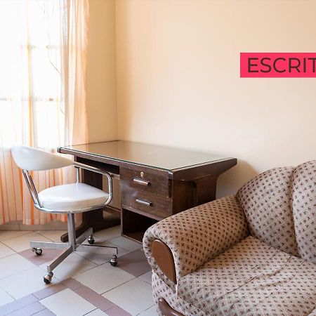 Rosales Norte Apartamentos Gch Кочабамба Екстериор снимка
