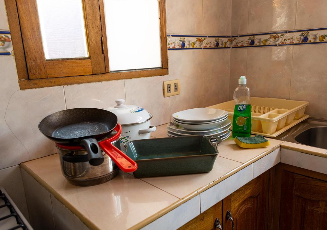 Rosales Norte Apartamentos Gch Кочабамба Екстериор снимка
