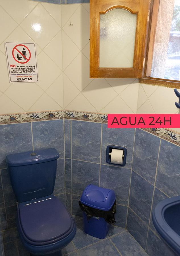Rosales Norte Apartamentos Gch Кочабамба Екстериор снимка