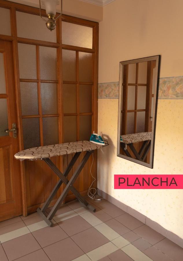 Rosales Norte Apartamentos Gch Кочабамба Екстериор снимка