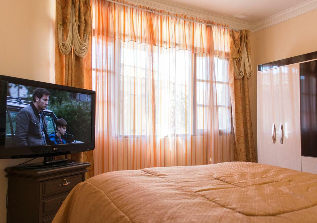 Rosales Norte Apartamentos Gch Кочабамба Екстериор снимка